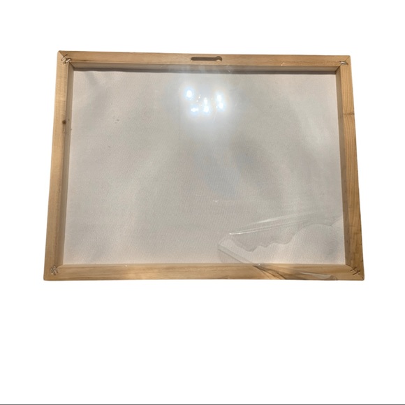 Autographed Billy Jacob’s “Love one Another” Winter Barn Scene - Picture 4 of 10